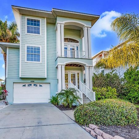 Villa Flip Flops And Fish Tales Anna Maria Exterior foto