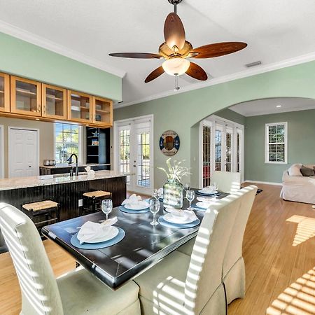 Villa Flip Flops And Fish Tales Anna Maria Exterior foto