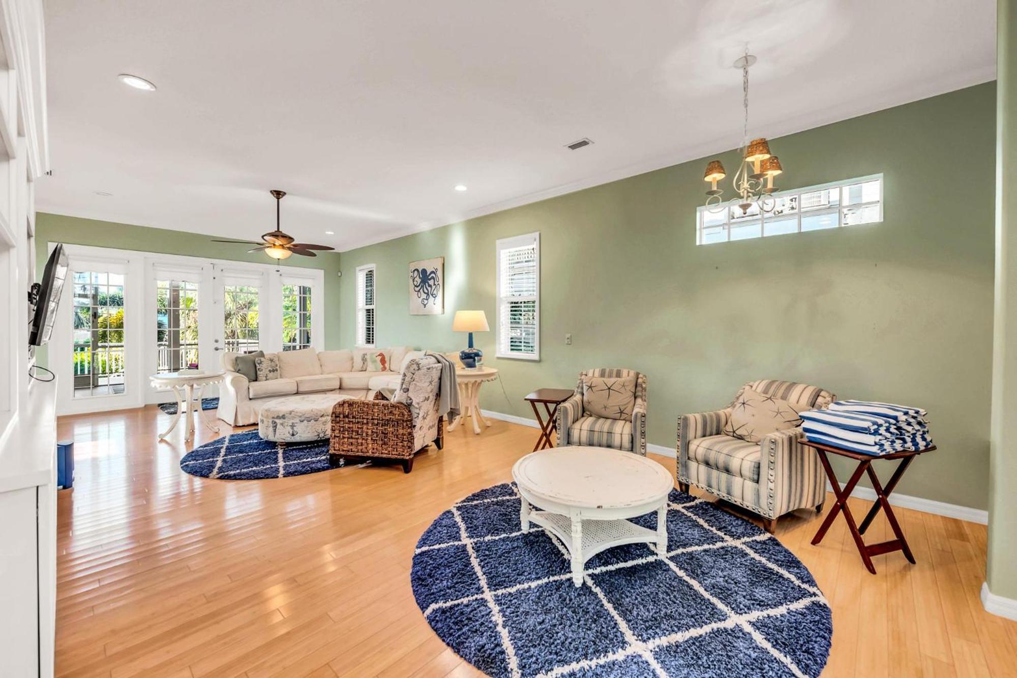 Villa Flip Flops And Fish Tales Anna Maria Exterior foto
