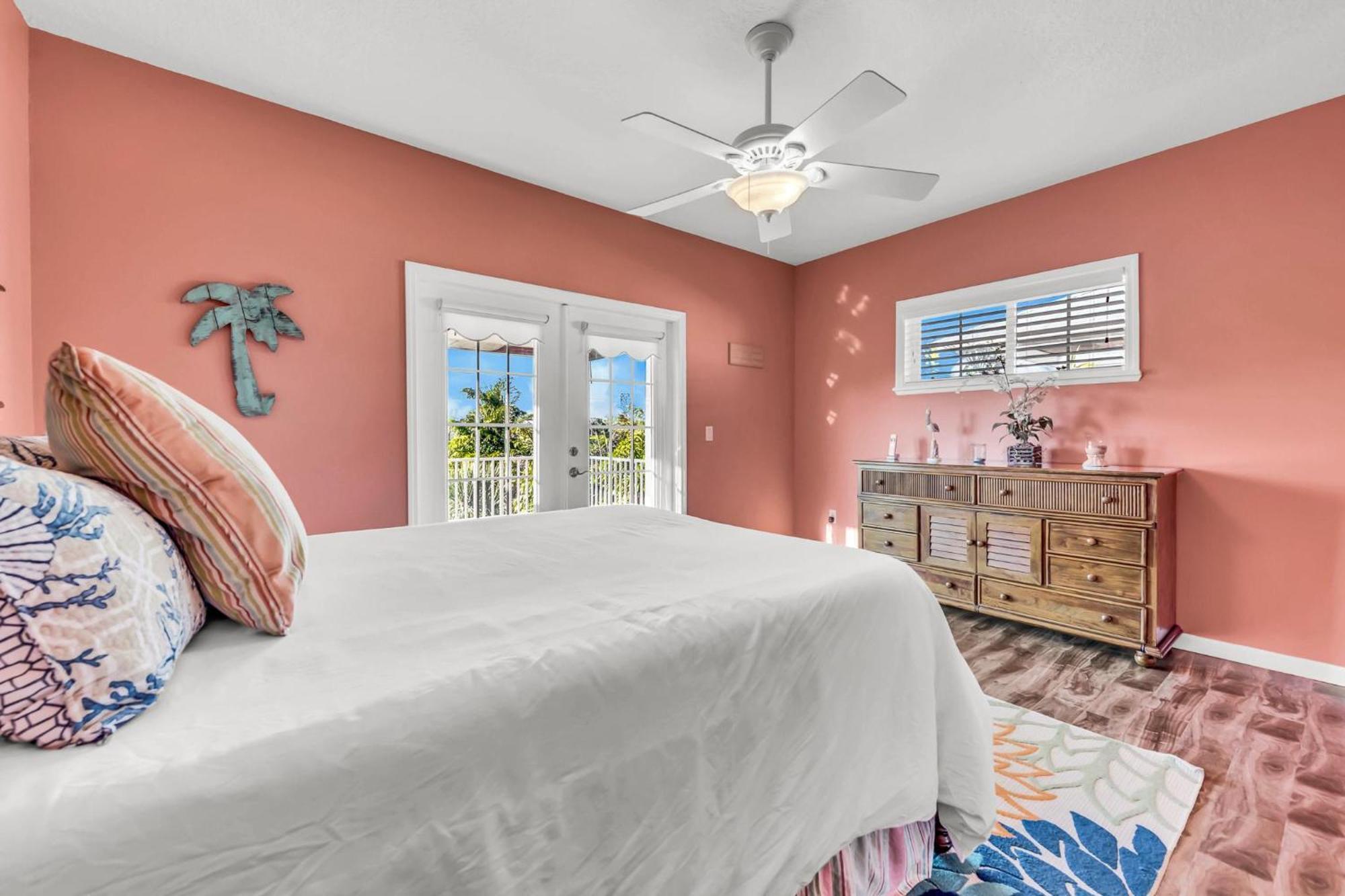 Villa Flip Flops And Fish Tales Anna Maria Exterior foto