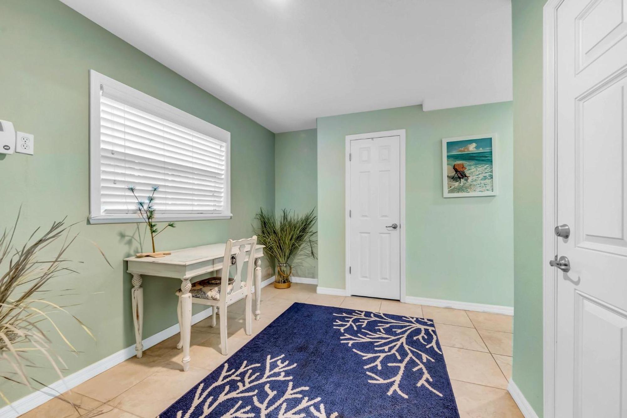 Villa Flip Flops And Fish Tales Anna Maria Exterior foto