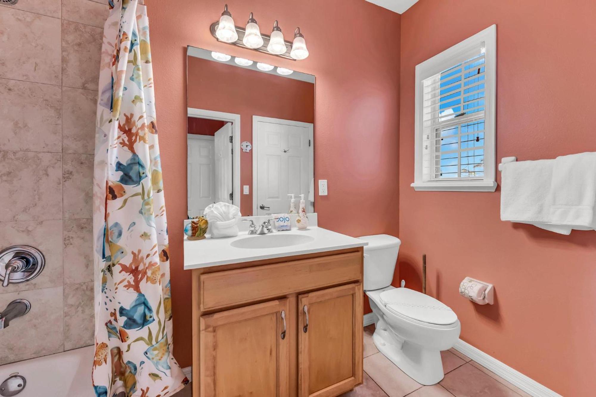 Villa Flip Flops And Fish Tales Anna Maria Exterior foto