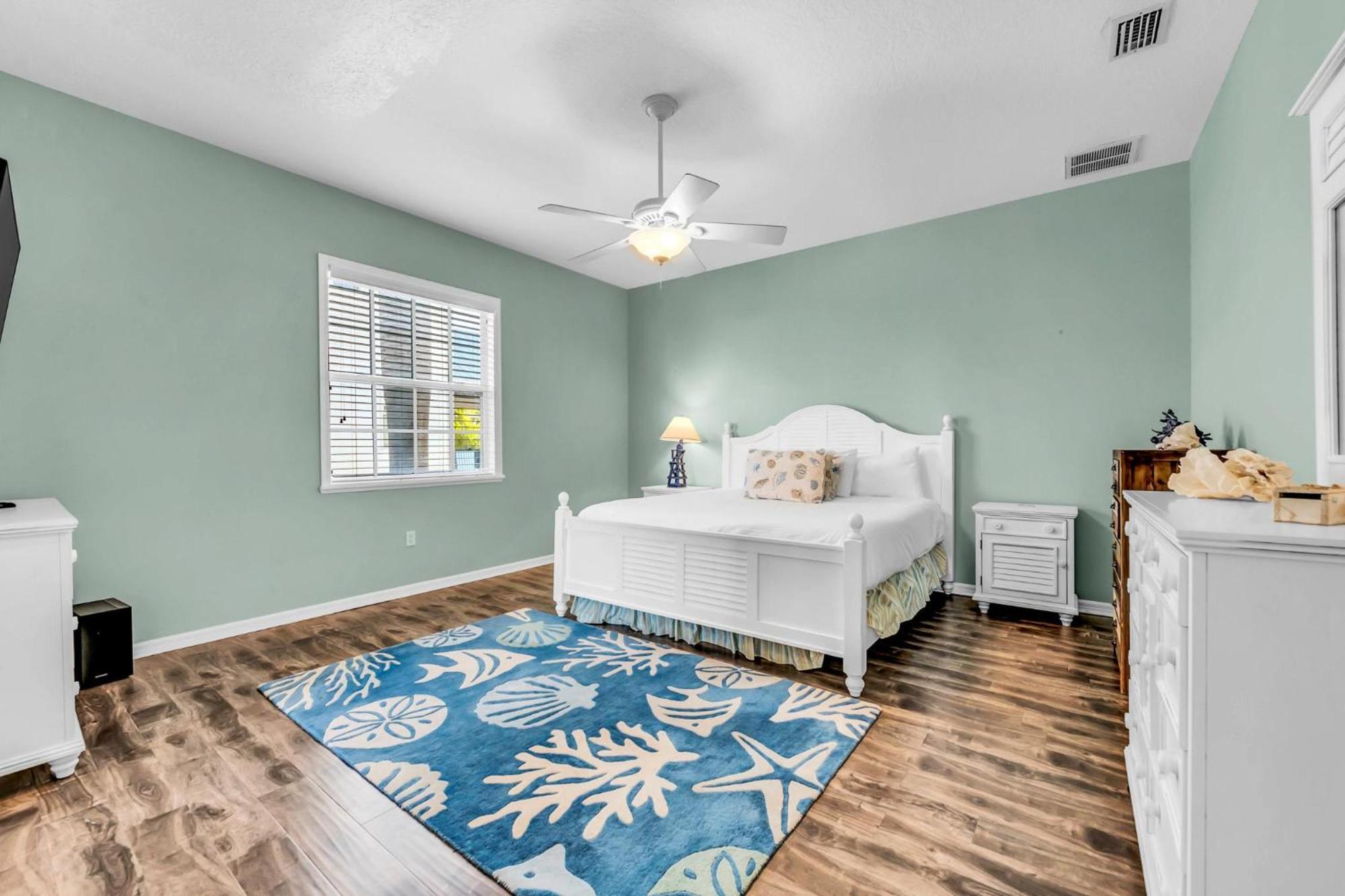Villa Flip Flops And Fish Tales Anna Maria Exterior foto